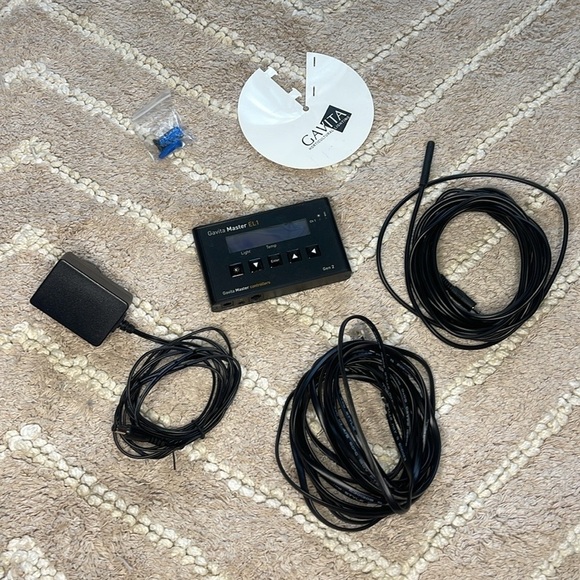Gavita Master EL1 Gen 2 Controller - Picture 6 of 9